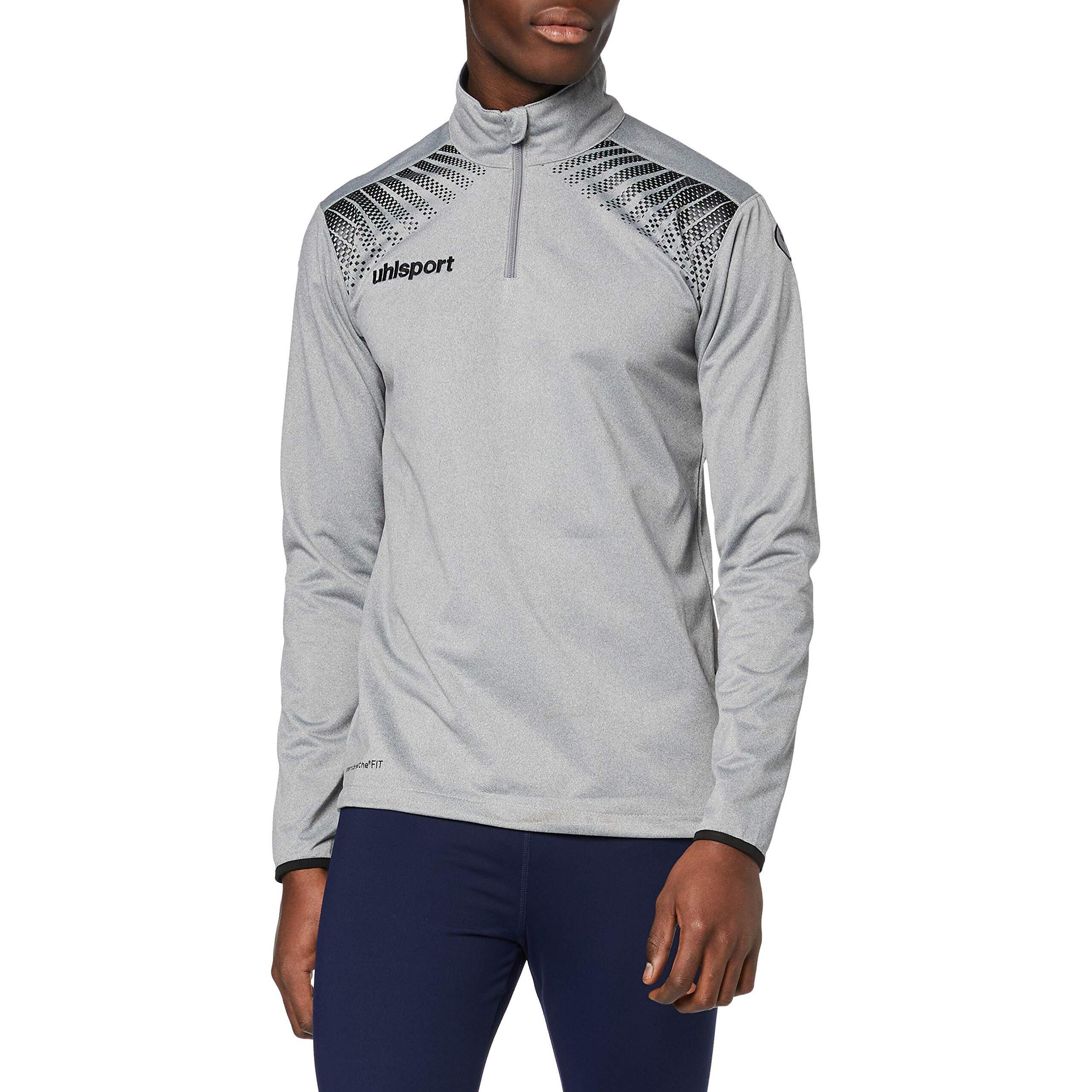 Veste 1/4 zippé Uhlsport Goal 2/6