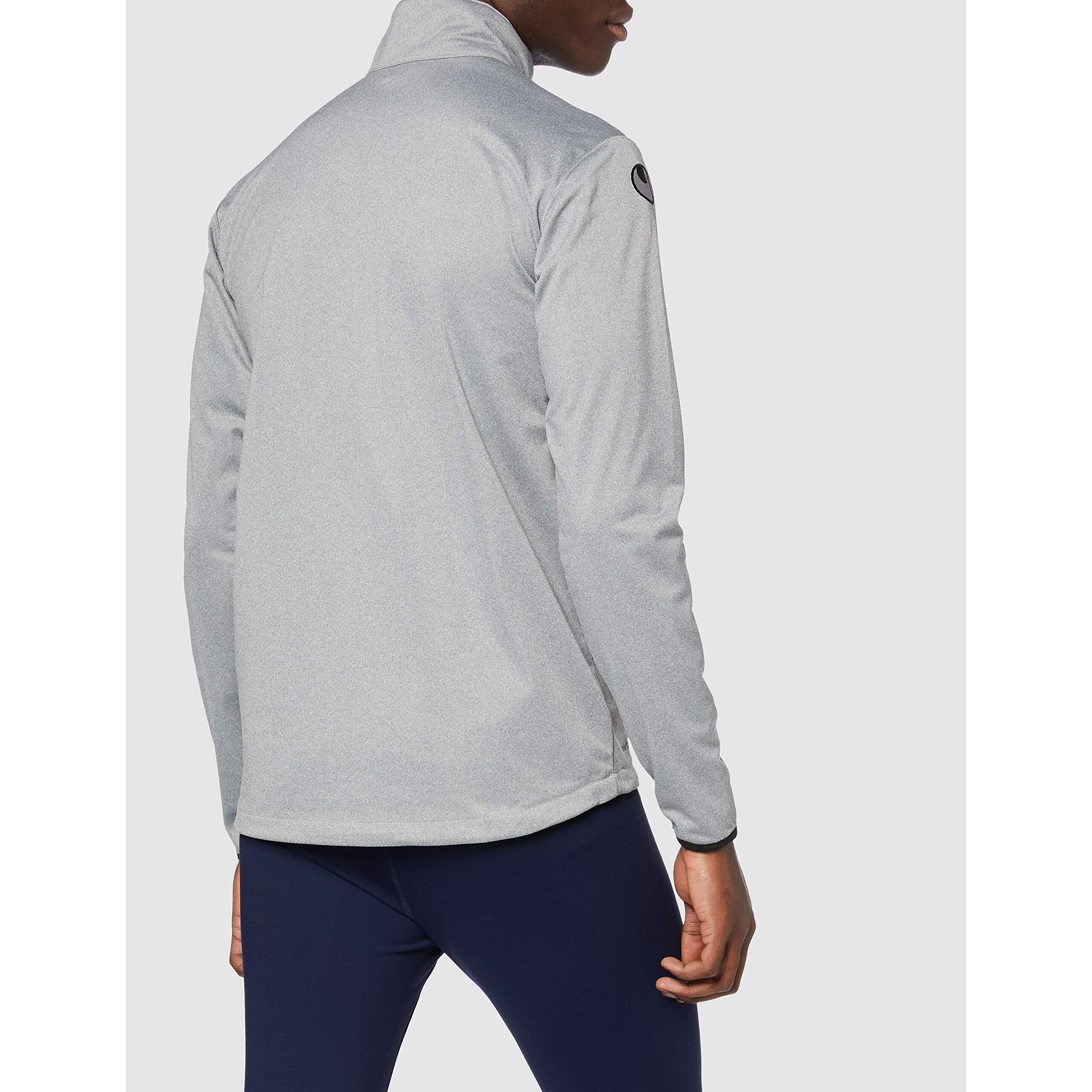 Veste 1/4 zippé Uhlsport Goal 4/6