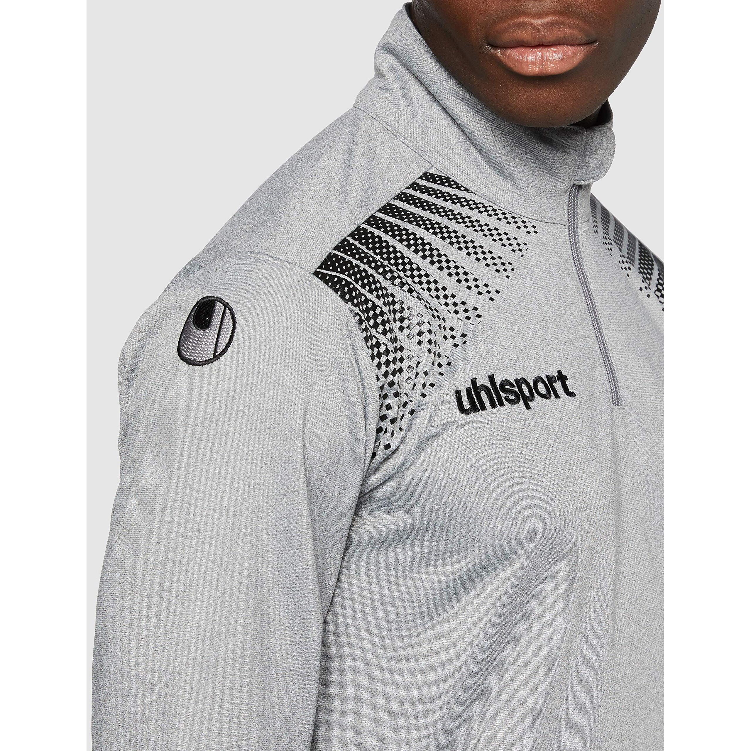 Veste 1/4 zippé Uhlsport Goal 6/6