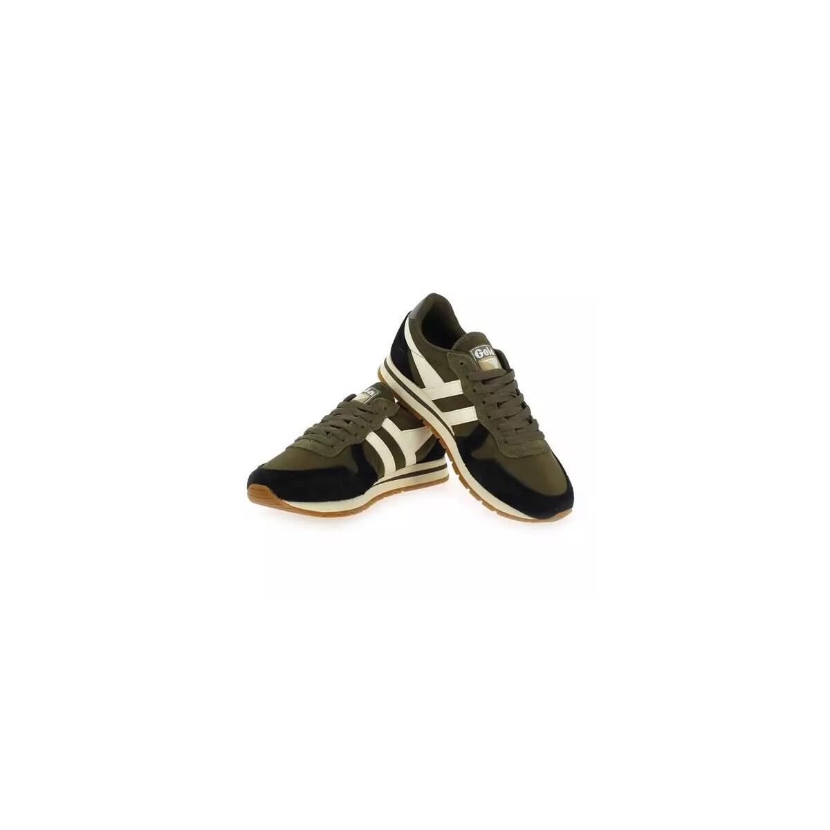 Baskets Homme Daytona Chute 3/6
