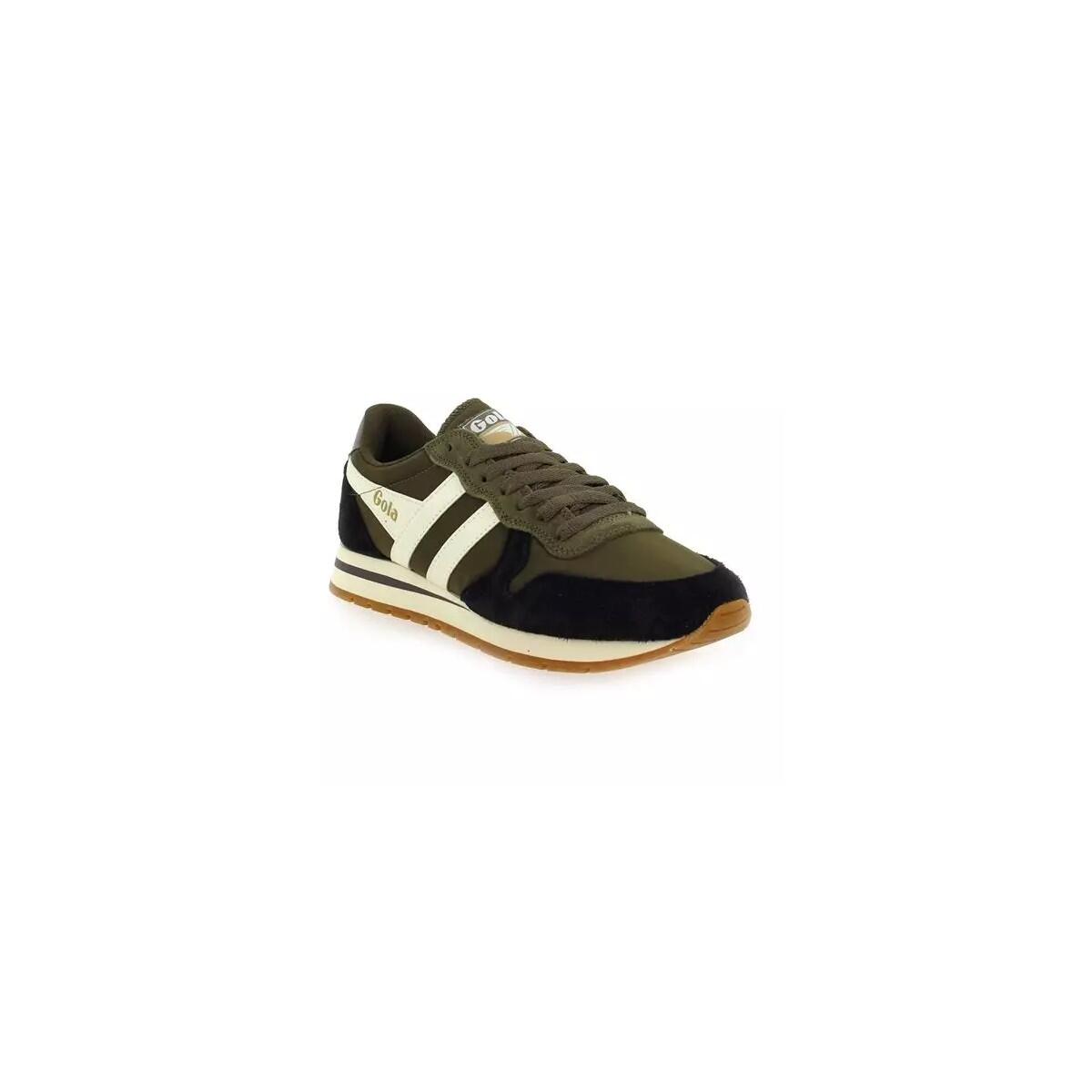 Baskets Homme Daytona Chute 2/6
