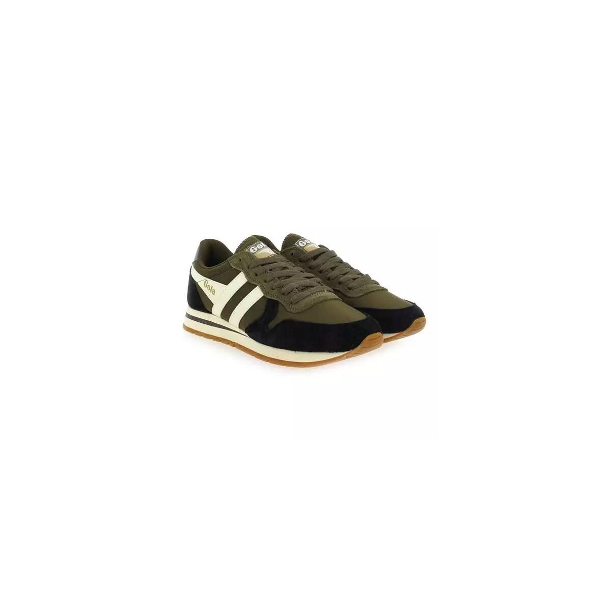 Baskets Homme Daytona Chute 5/6