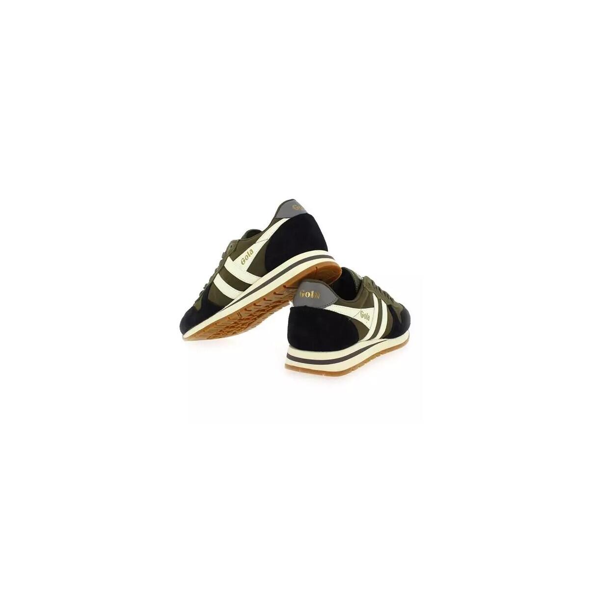 Baskets Homme Daytona Chute 4/6