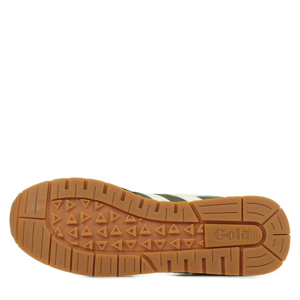 Baskets Homme Daytona Chute 6/6