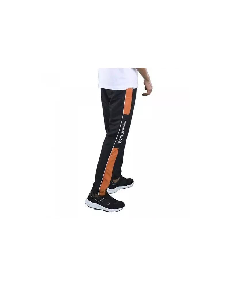Survêtement Sergio Tacchini ABITA PANTS Bleu 3/4