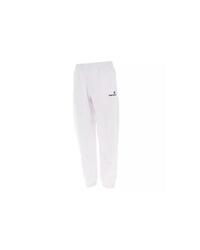Survêtement Homme Survêtement Sergio Tacchini CARSON 021 PANT Blanc Blanc