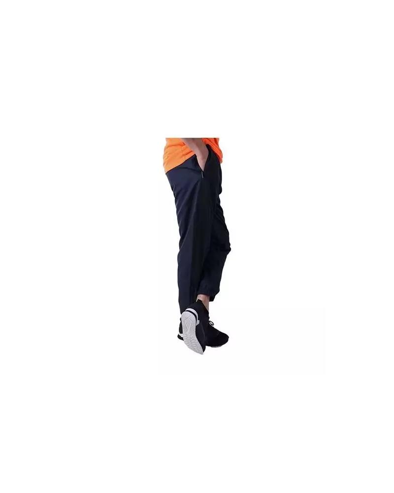 Survêtement Sergio Tacchini CARSON 021 PANT Bleu 3/3