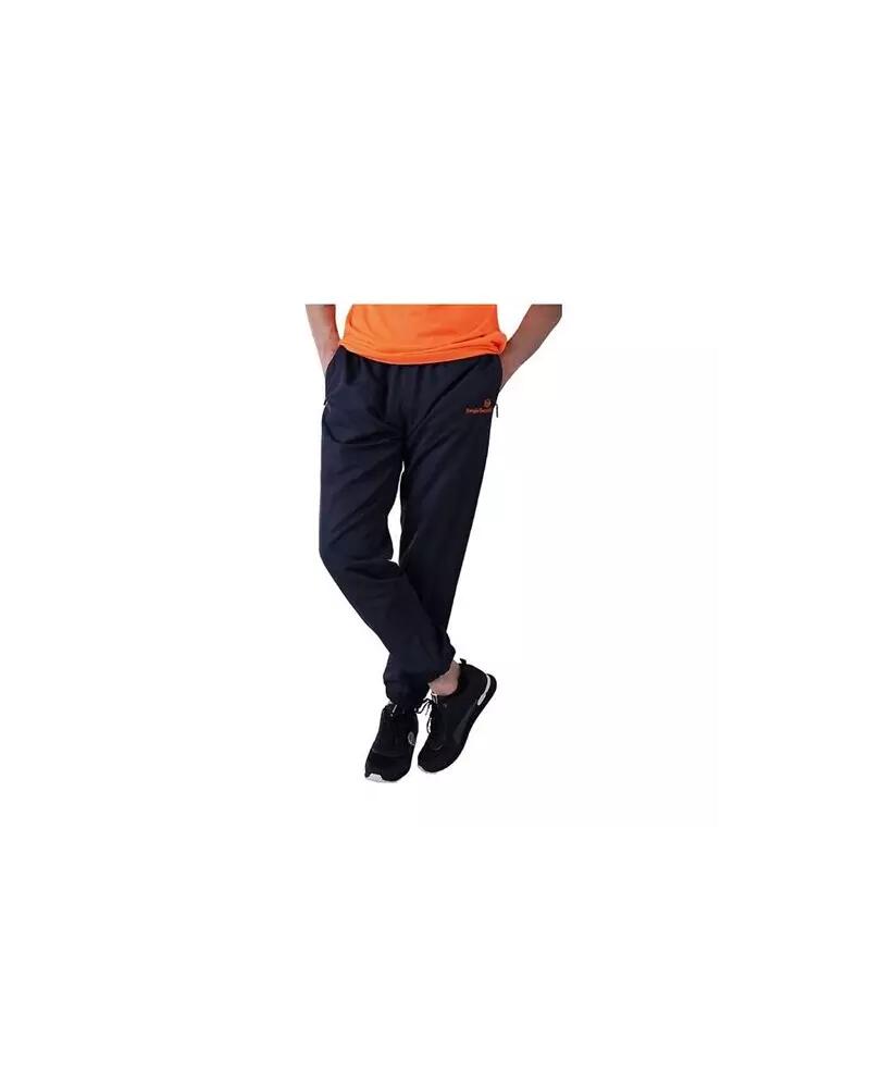 Survêtement Sergio Tacchini CARSON 021 PANT Bleu 2/3