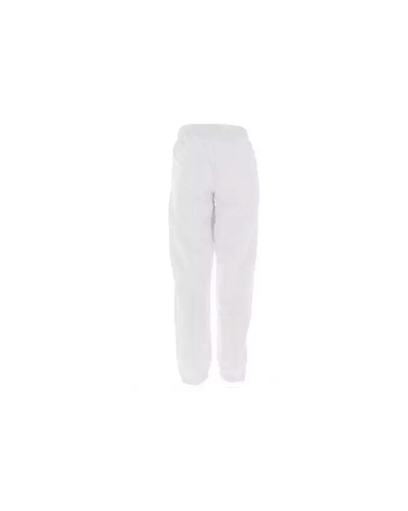 Survêtement Sergio Tacchini CARSON 021 PANT Blanc 2/4