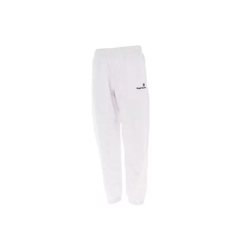 Survêtement Sergio Tacchini CARSON 021 PANT Blanc