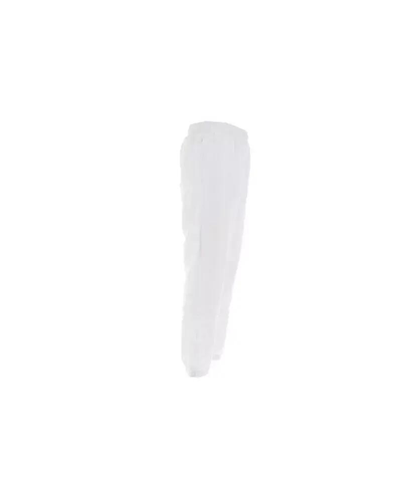 Survêtement Sergio Tacchini CARSON 021 PANT Blanc 4/4