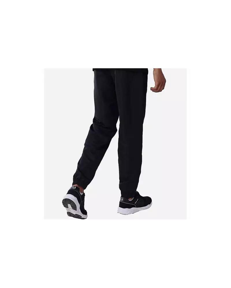 Survêtement Sergio Tacchini CARSON 021 PANT Noir 3/3