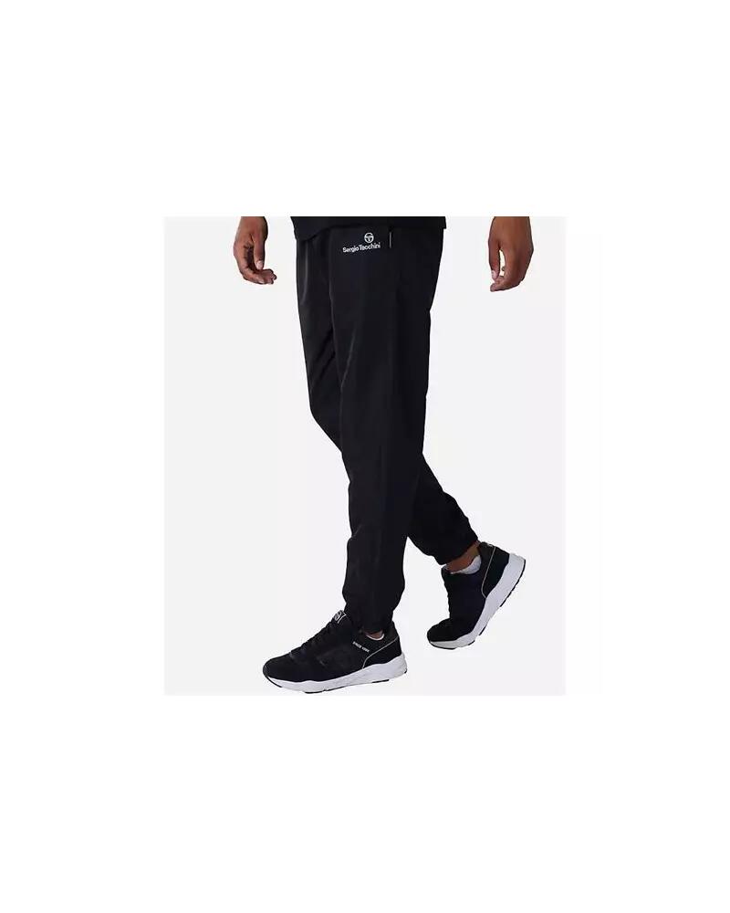Survêtement Sergio Tacchini CARSON 021 PANT Noir 2/3
