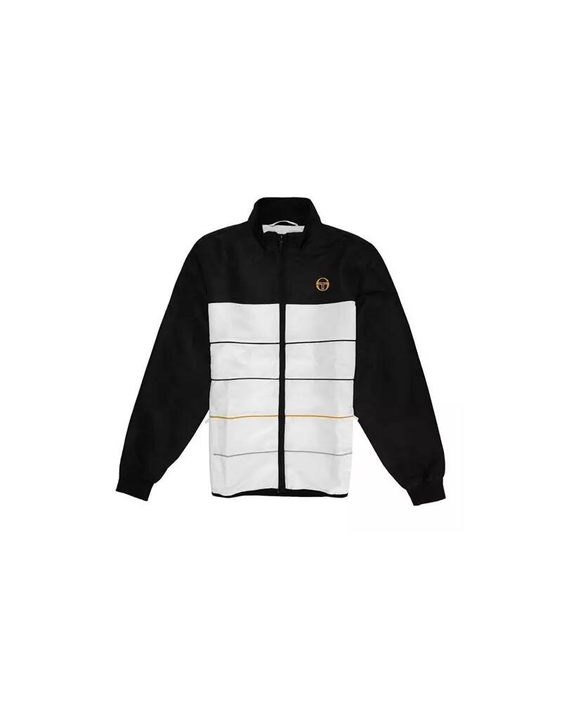 Survêtement Sergio Tacchini Noir 2/5