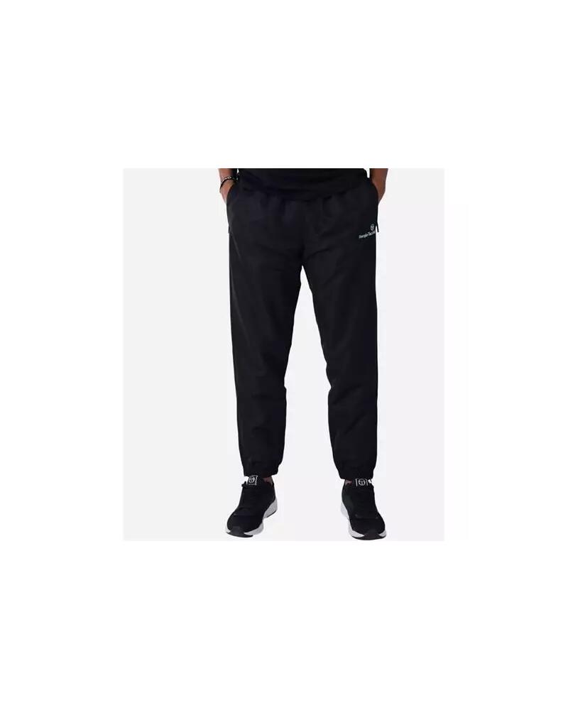 Survêtement Sergio Tacchini CARSON 021 PANT Noir 1/3