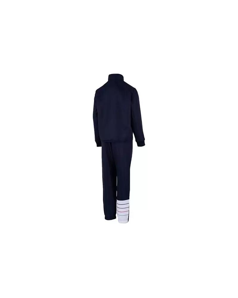Survêtement Sergio Tacchini Bleu 2/2