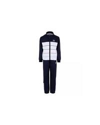 Survêtement Homme Survêtement Sergio Tacchini Bleu Bleu