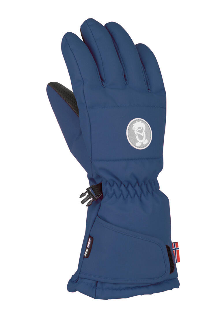 Kids Narvik Glove 2/4