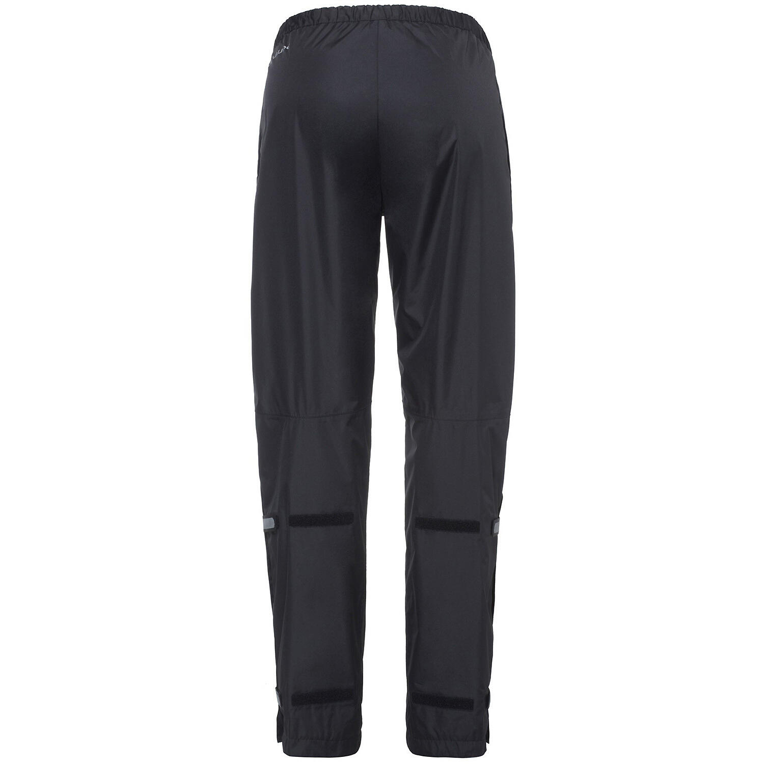Pantalon de pluie full zip femme VAUDE Fluid 4/7