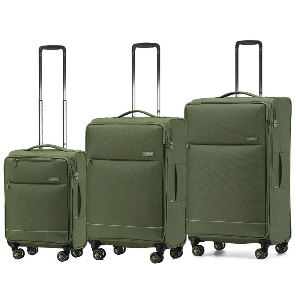 Home All Sports Bags and Backpacks Travel & Luggage Wheeled Luggage