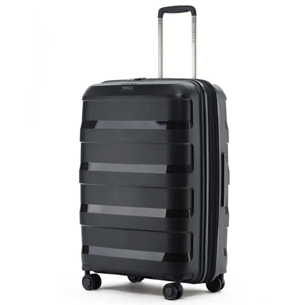 Tosca Comet 67cm Hardside Medium Case - Black
