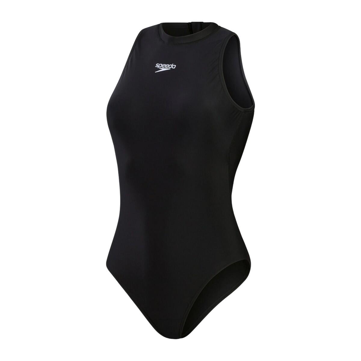Speedo Womens/Ladies Hydrasuit Eco EnduraFlex One Piece Swimsuit