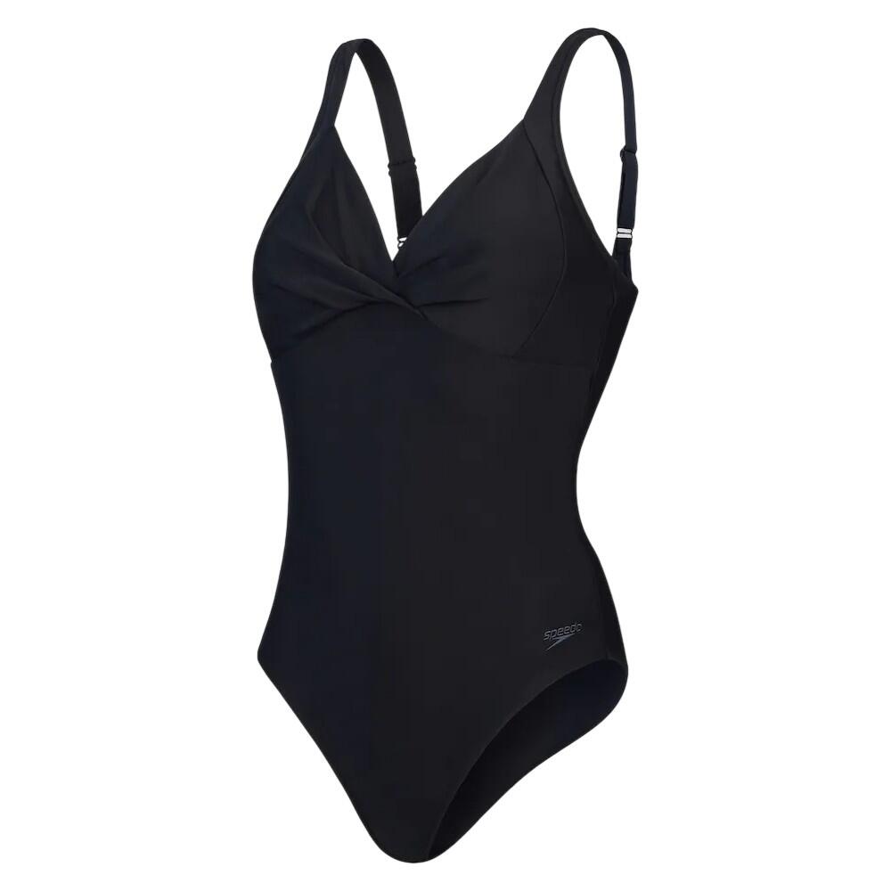 Speedo Womens/Ladies Eco Endurance+ One Piece Swimsuit