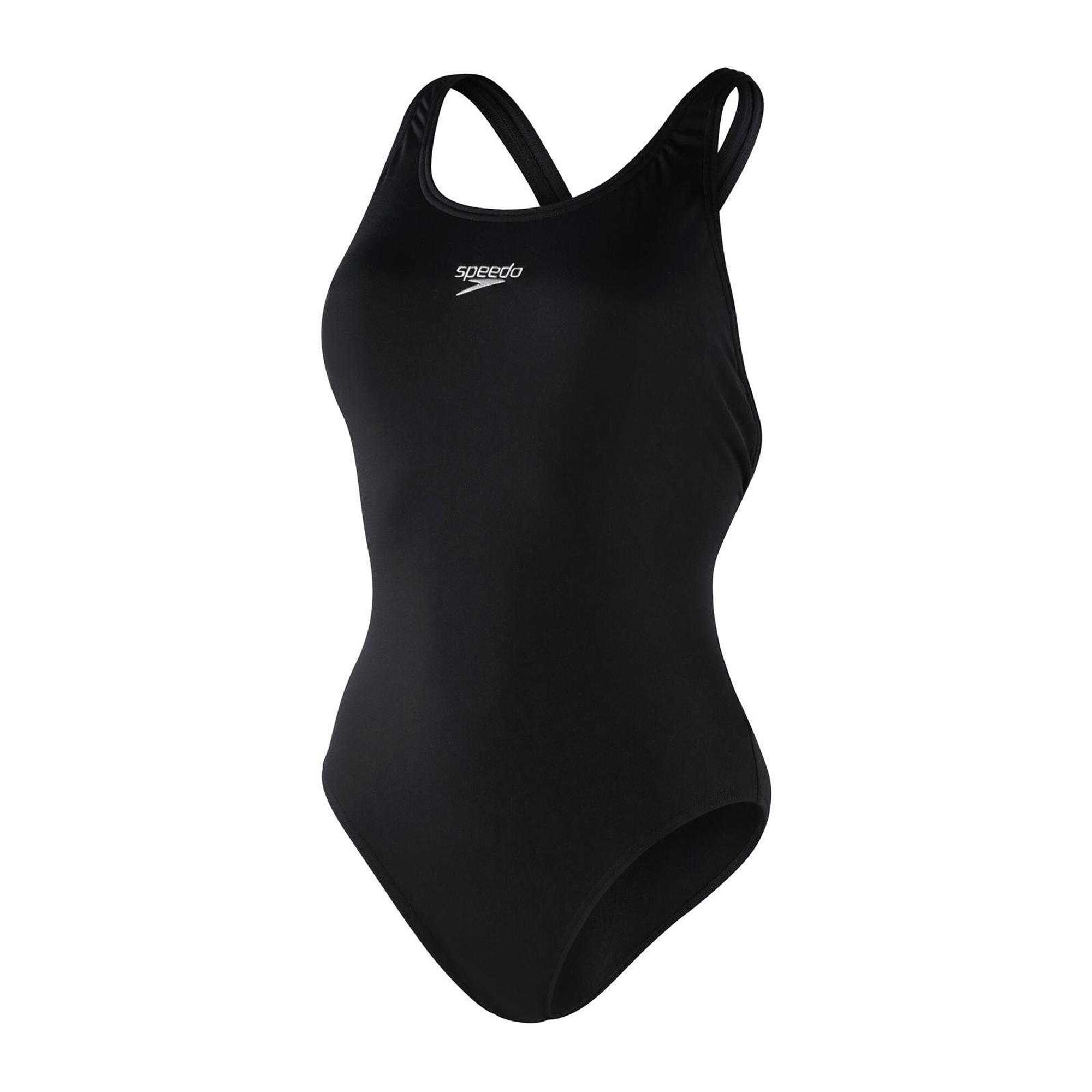 Speedo Womens/Ladies Eco Endurance+ Costume One Piece Swimsuit