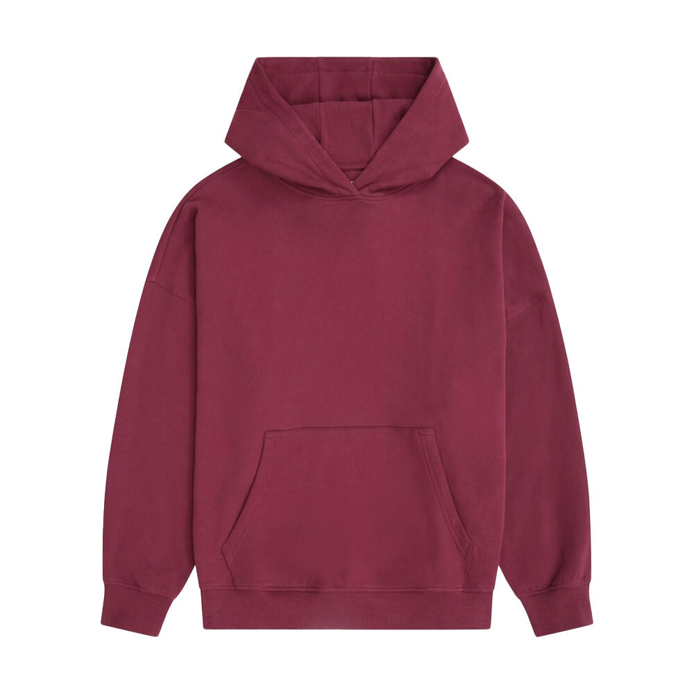 Animal Womens/Ladies Idol Drop Shoulder Hoodie