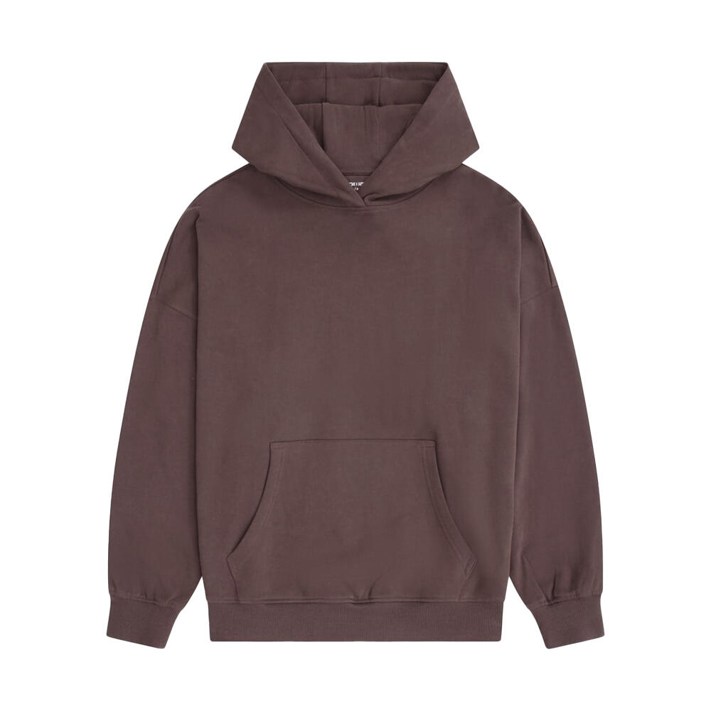Animal Womens/Ladies Idol Drop Shoulder Hoodie