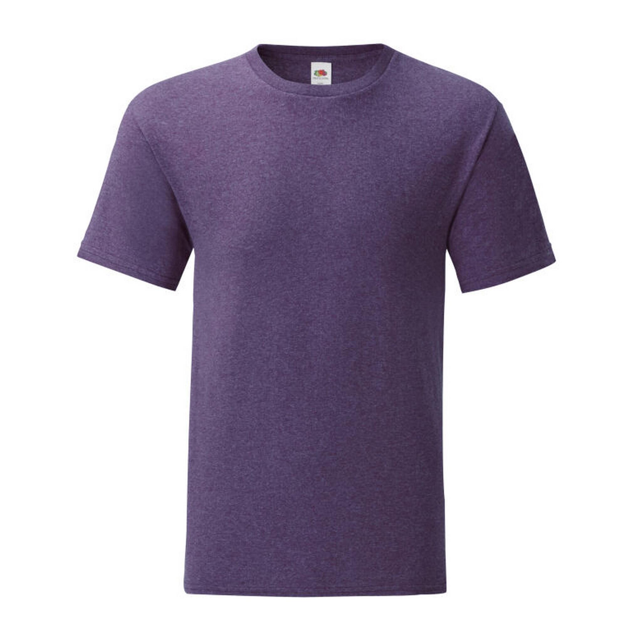 Fruit Of The Loom Mens Iconic 150 T-Shirt