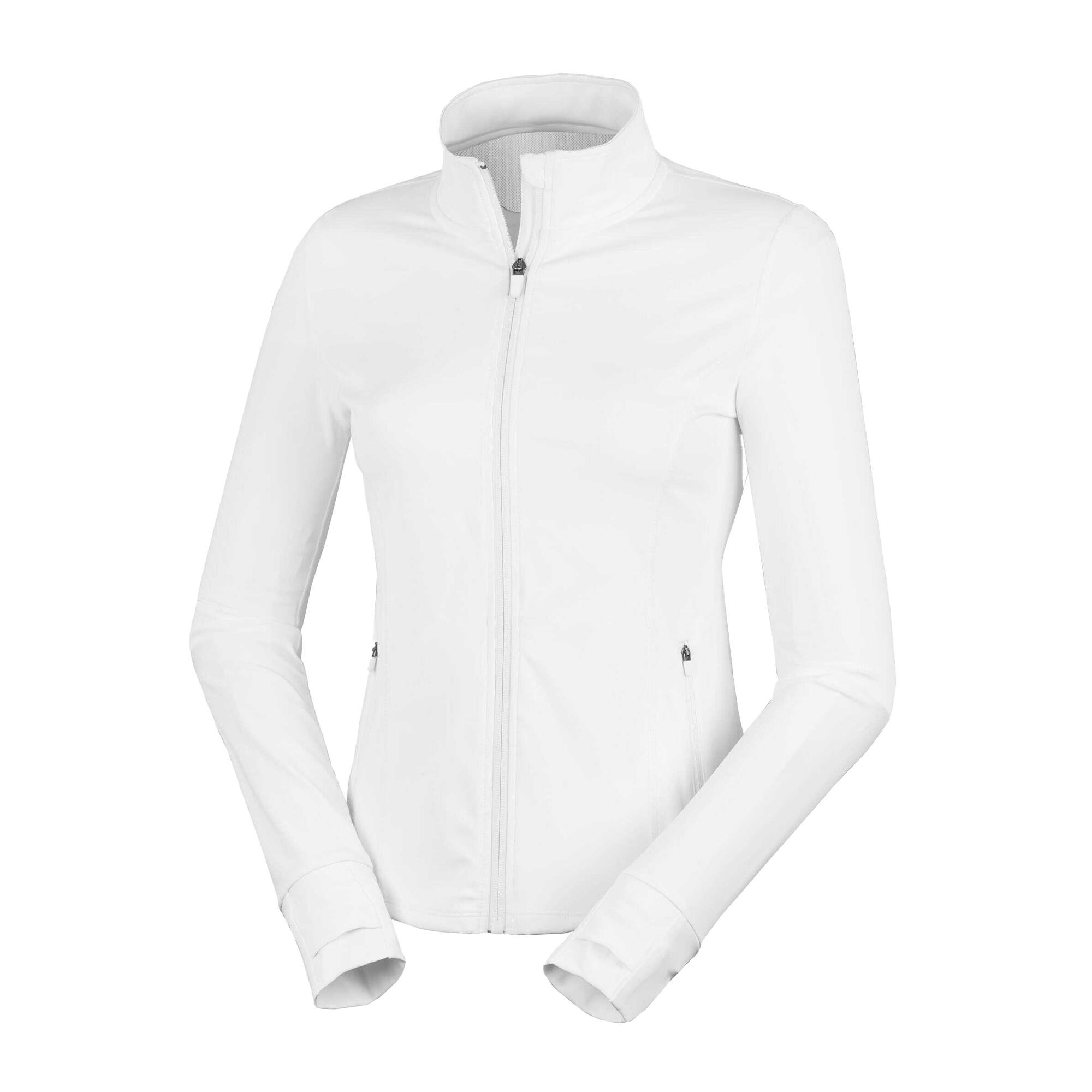 Spiro Womens/Ladies Fitness Jacket