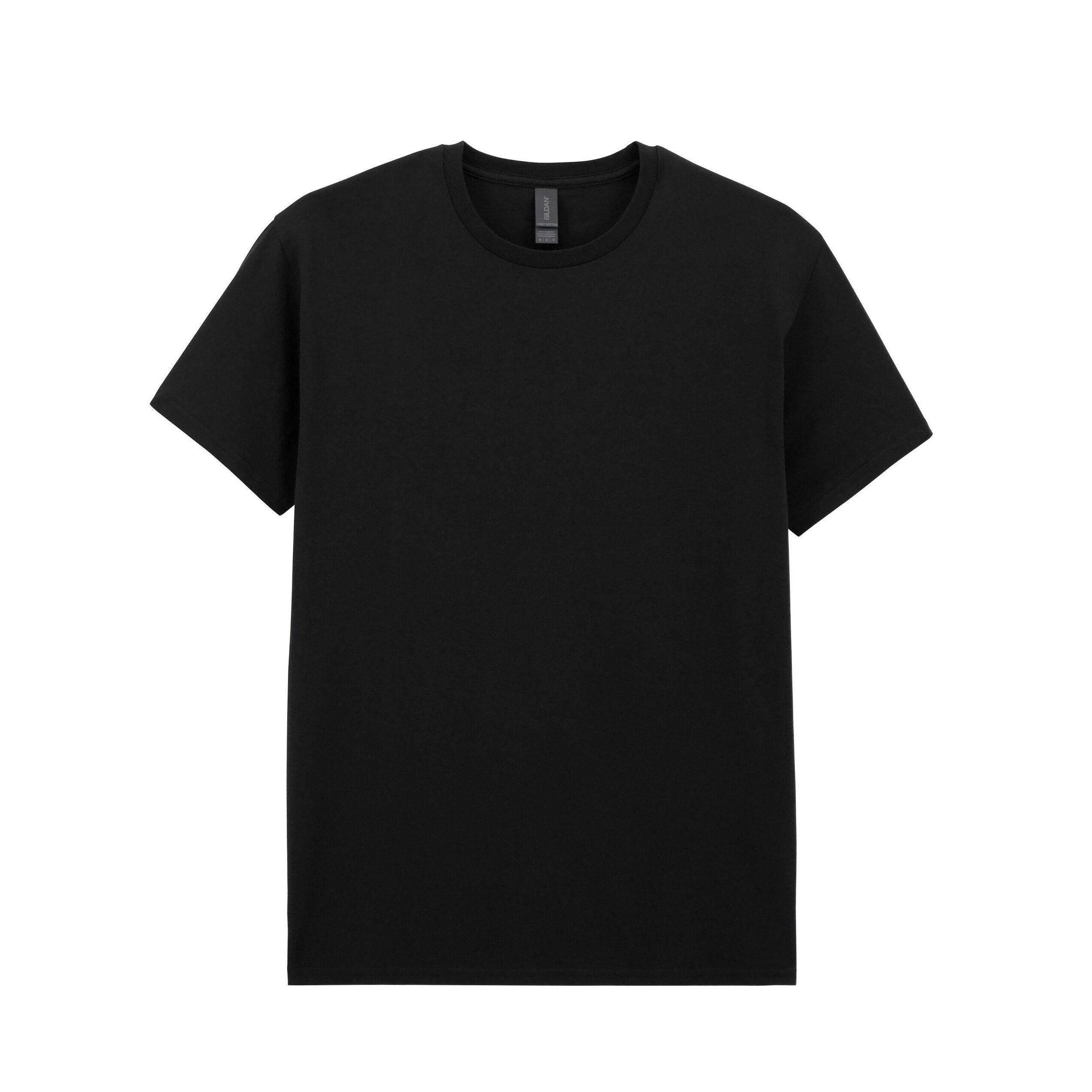 Gildan Unisex Adult Cotton Lightweight T-Shirt