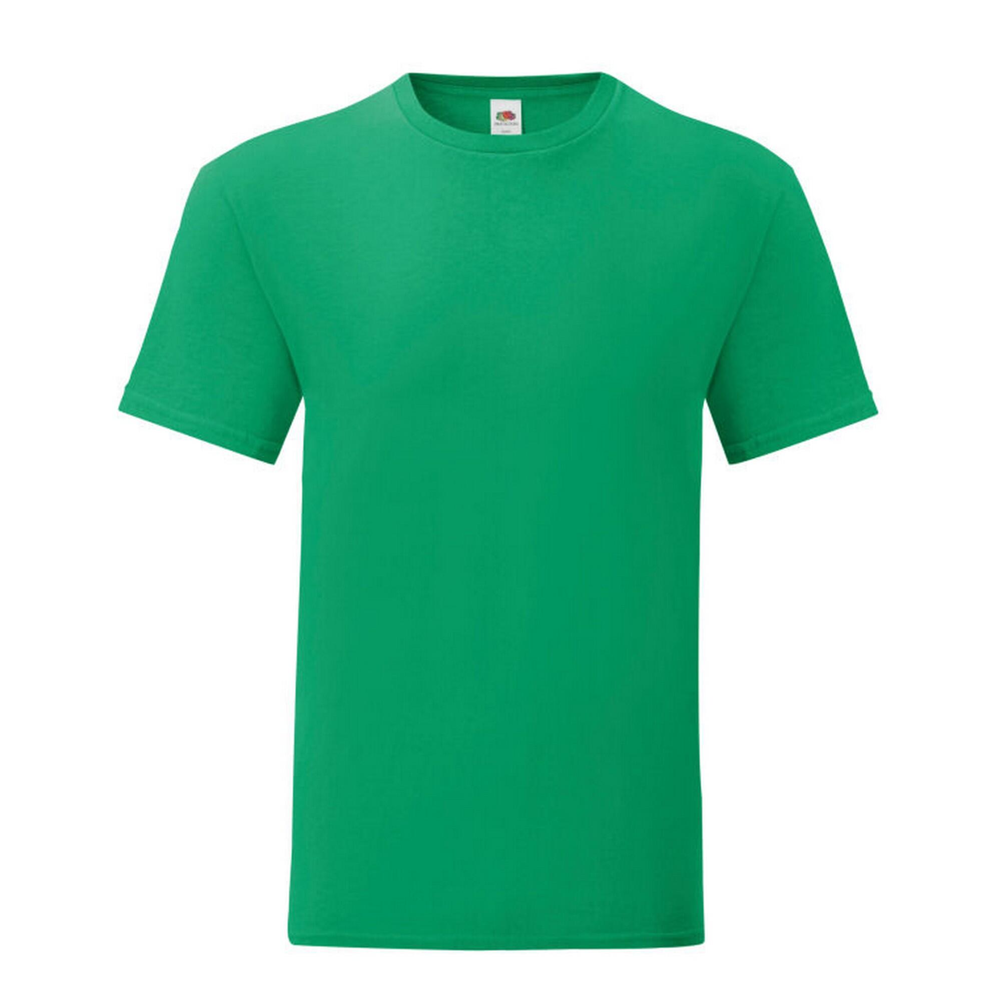 Fruit Of The Loom Mens Iconic 150 T-Shirt