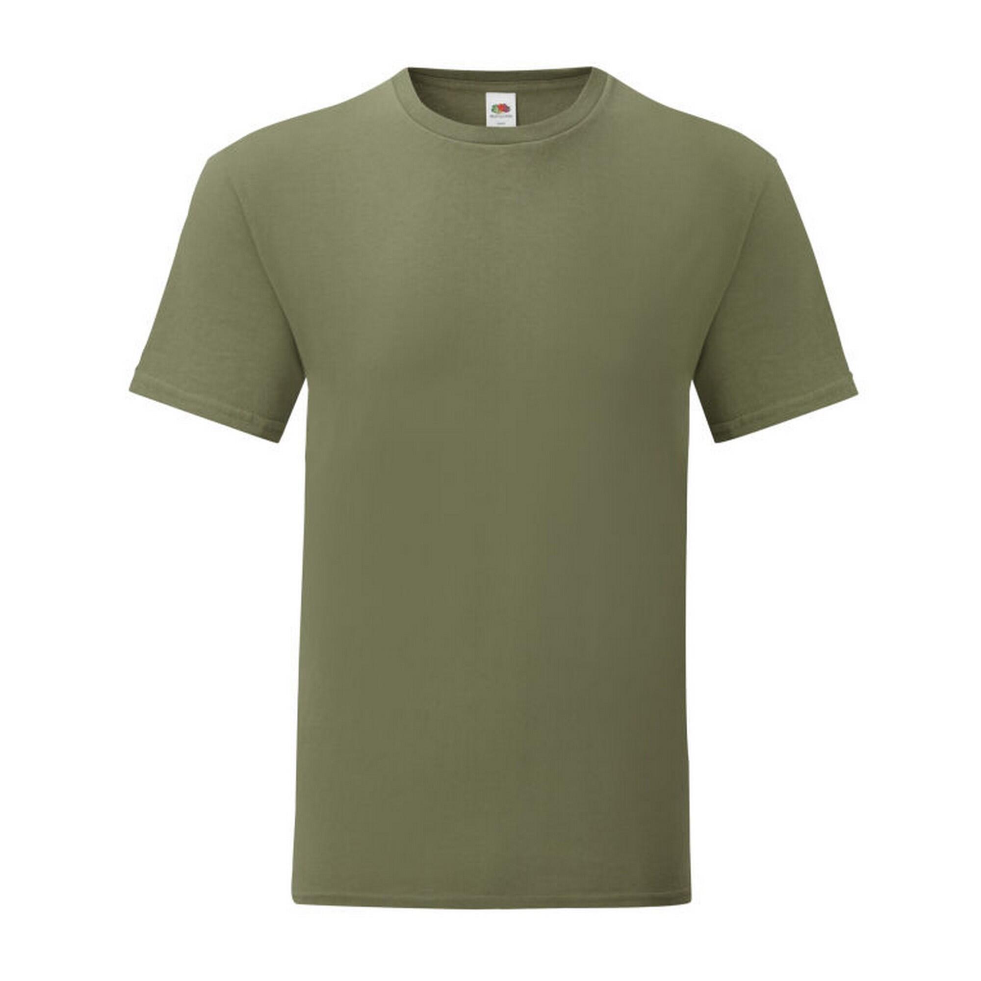 Fruit Of The Loom Mens Iconic 150 T-Shirt