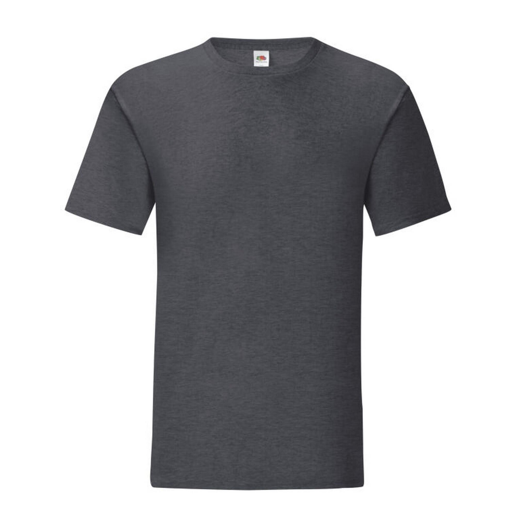 Fruit Of The Loom Mens Iconic 150 T-Shirt