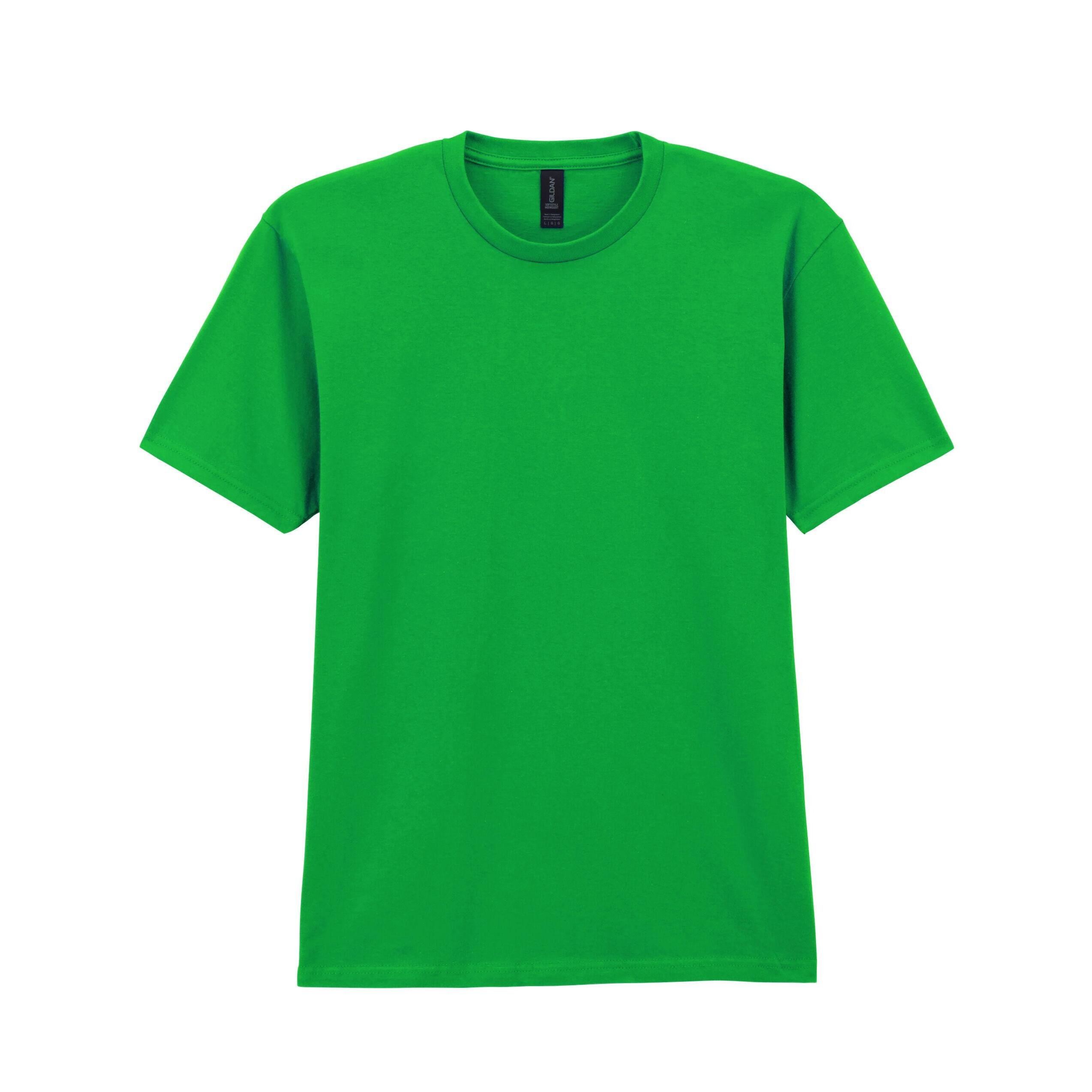 Gildan Unisex Adult Softstyle Midweight T-Shirt