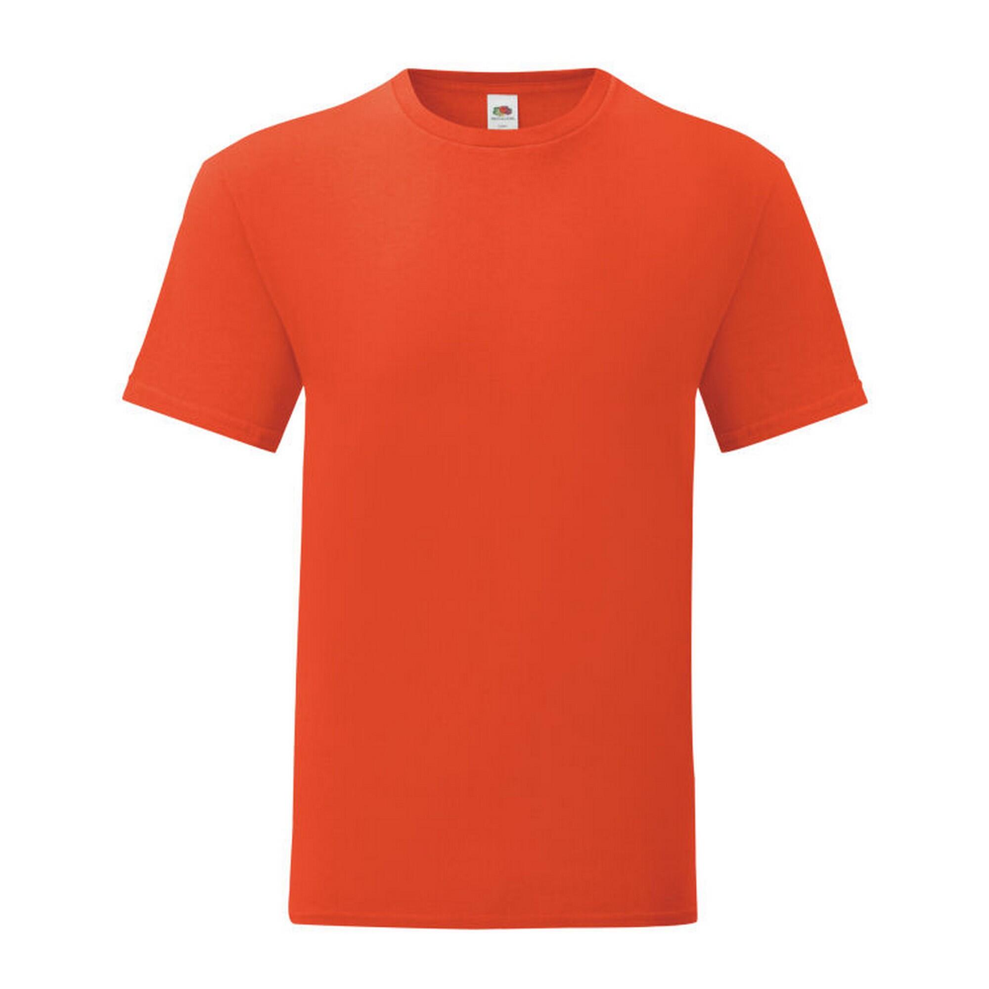 Fruit Of The Loom Mens Iconic 150 T-Shirt