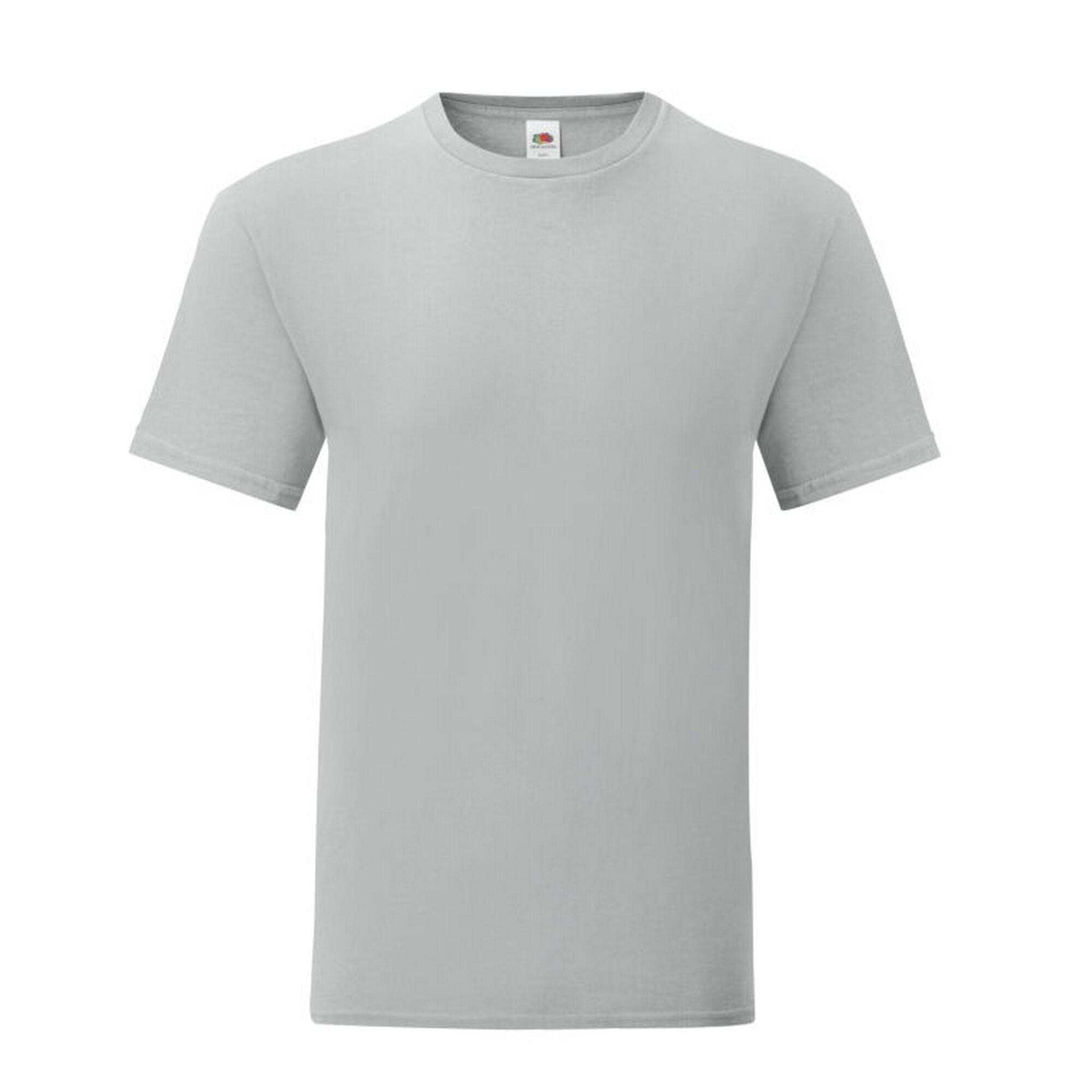 Fruit Of The Loom Mens Iconic 150 T-Shirt