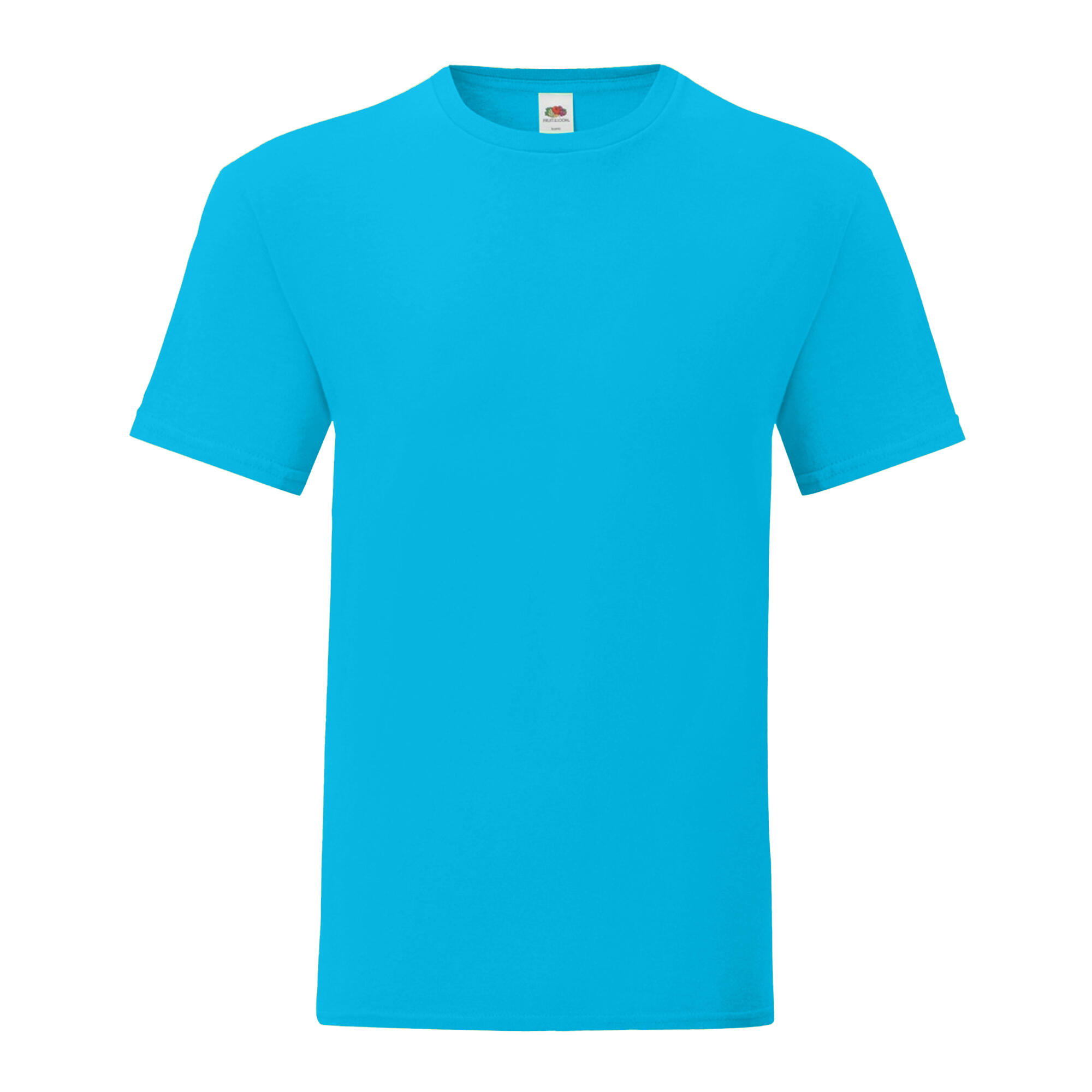 Fruit Of The Loom Mens Iconic 150 T-Shirt