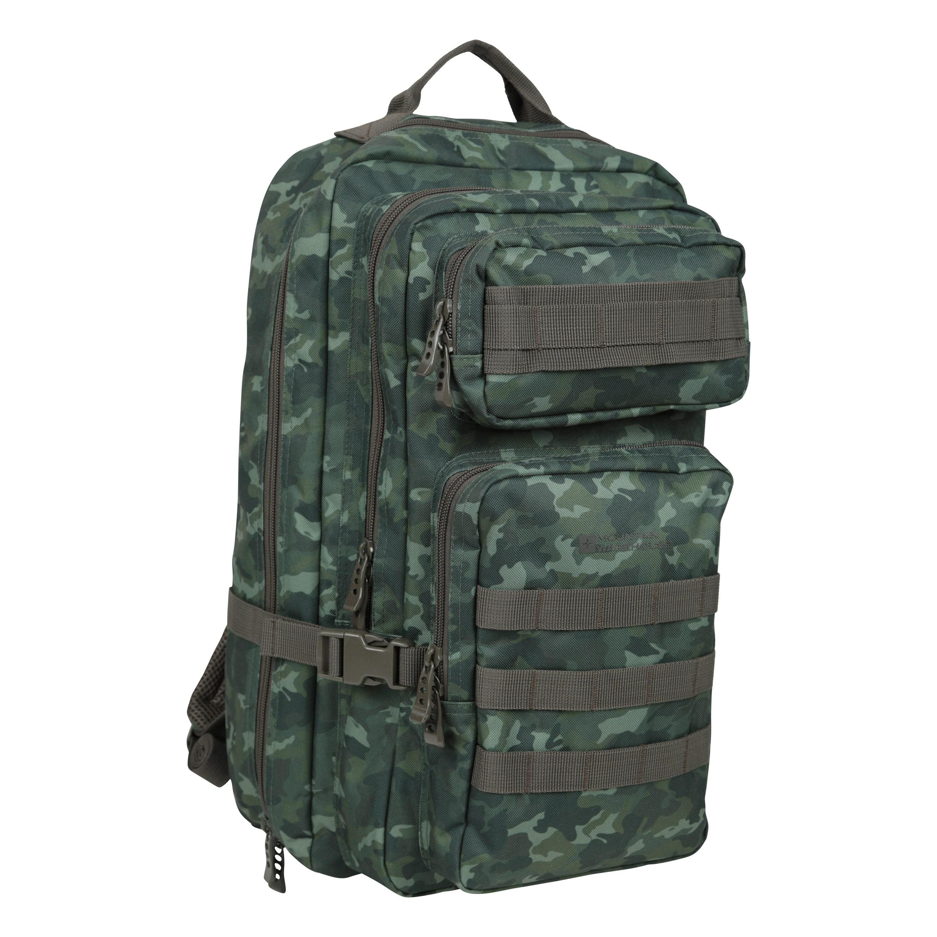 Mountain Warehouse Legion 35L Backpack