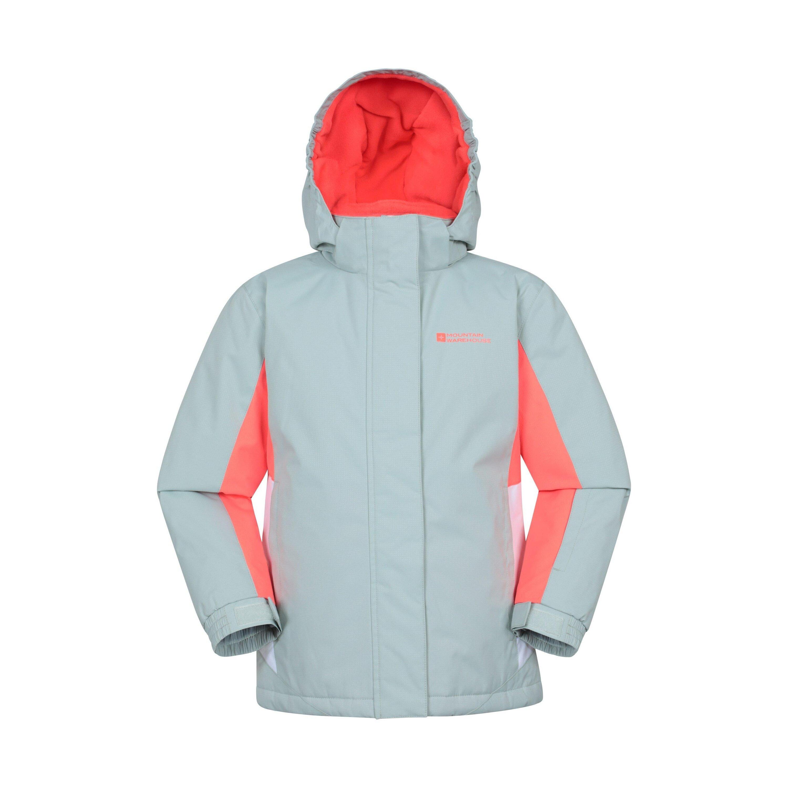 Mountain Warehouse Childrens/Kids Honey Ski Jacket