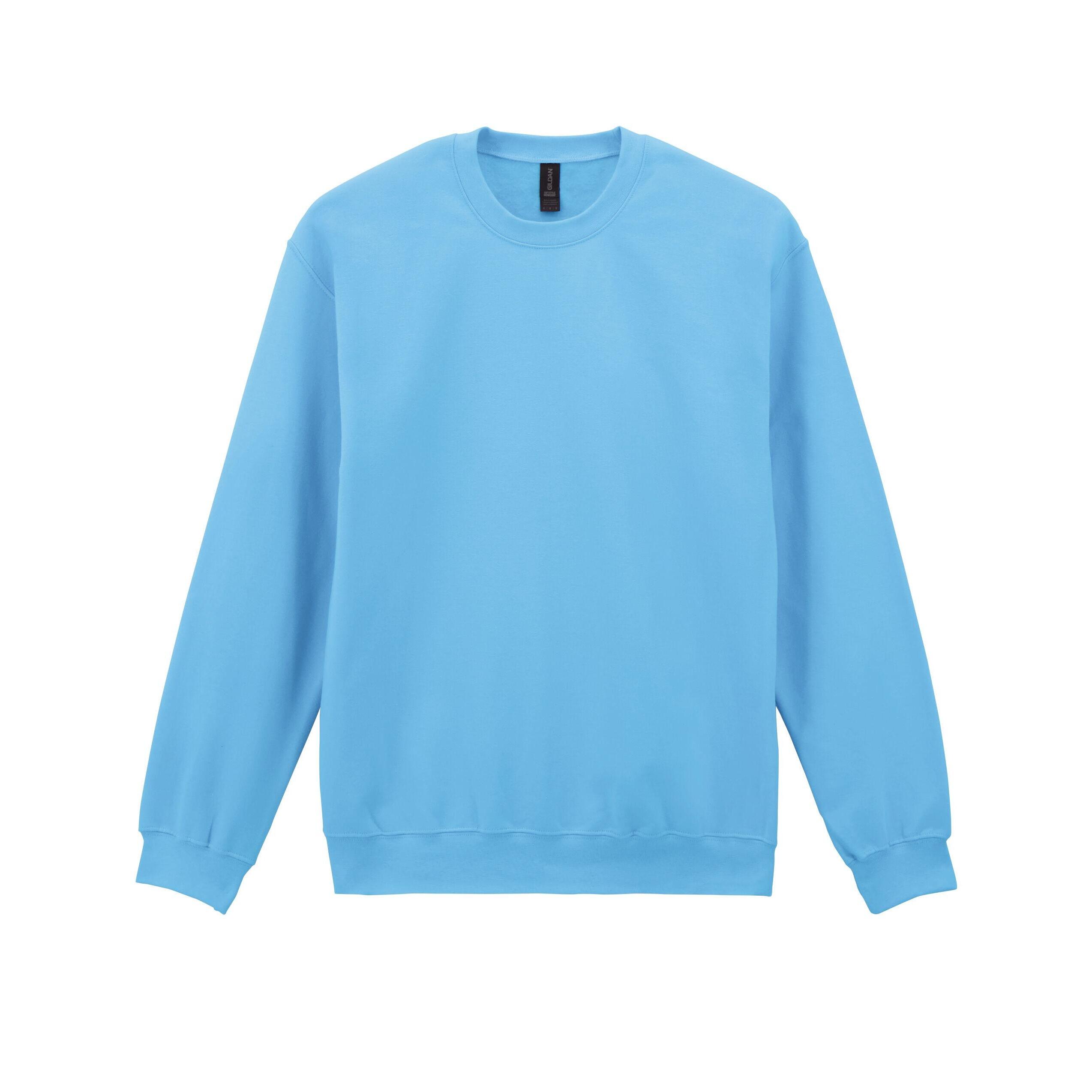 Gildan Unisex Adult Softstyle Fleece Midweight Pullover