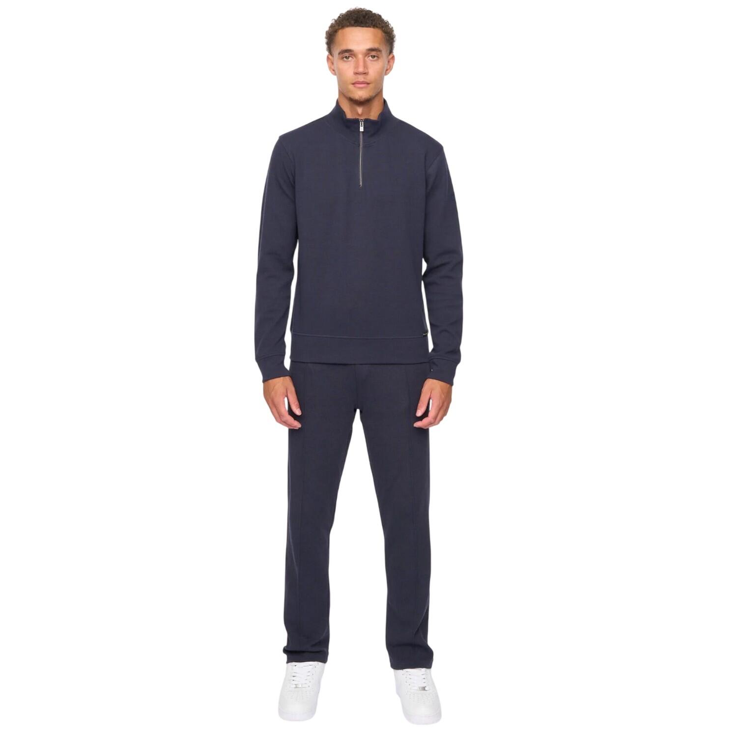 Duck and Cover Mens Slellmoore Tracksuit Set