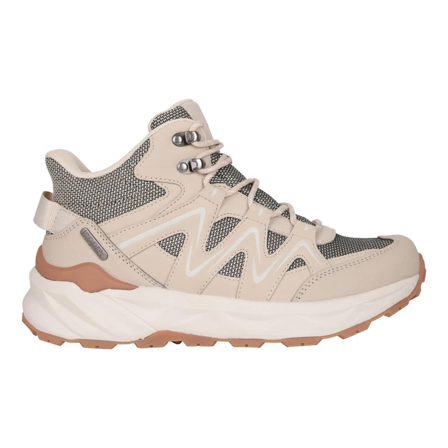 Mountain Warehouse Womens/Ladies Trail Blazer Waterproof Walking Boots