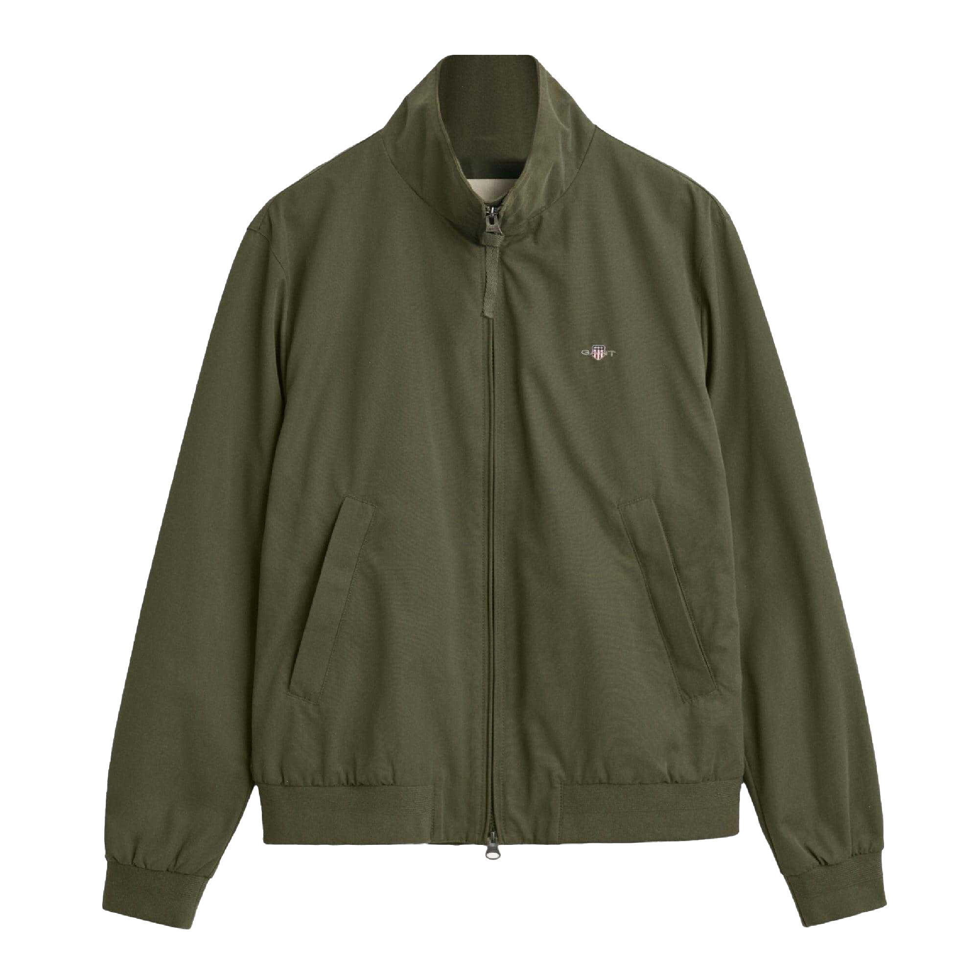 Gant Mens Hampshire Lightweight Jacket