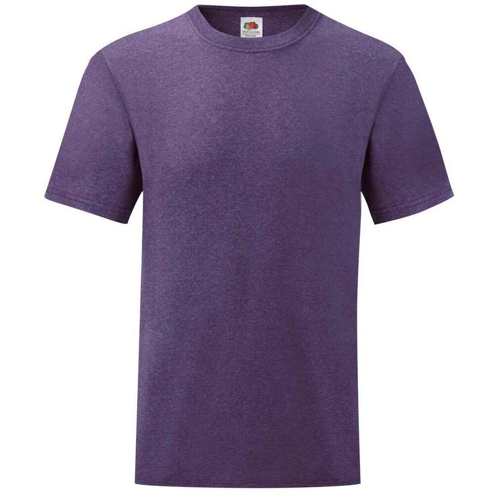 Fruit Of The Loom Mens Valueweight T-Shirt