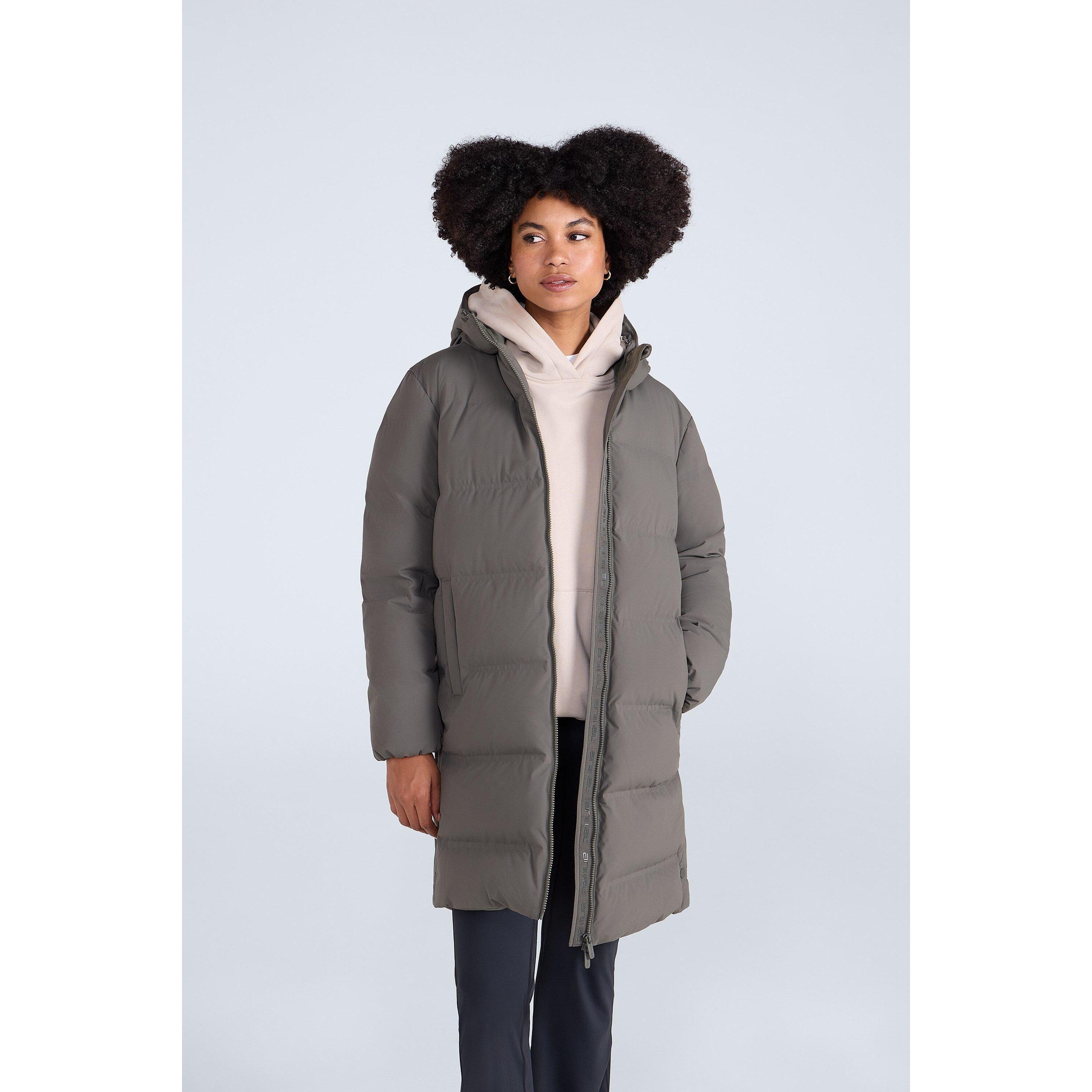 Animal Womens/Ladies Cosi Cloud Down Coat