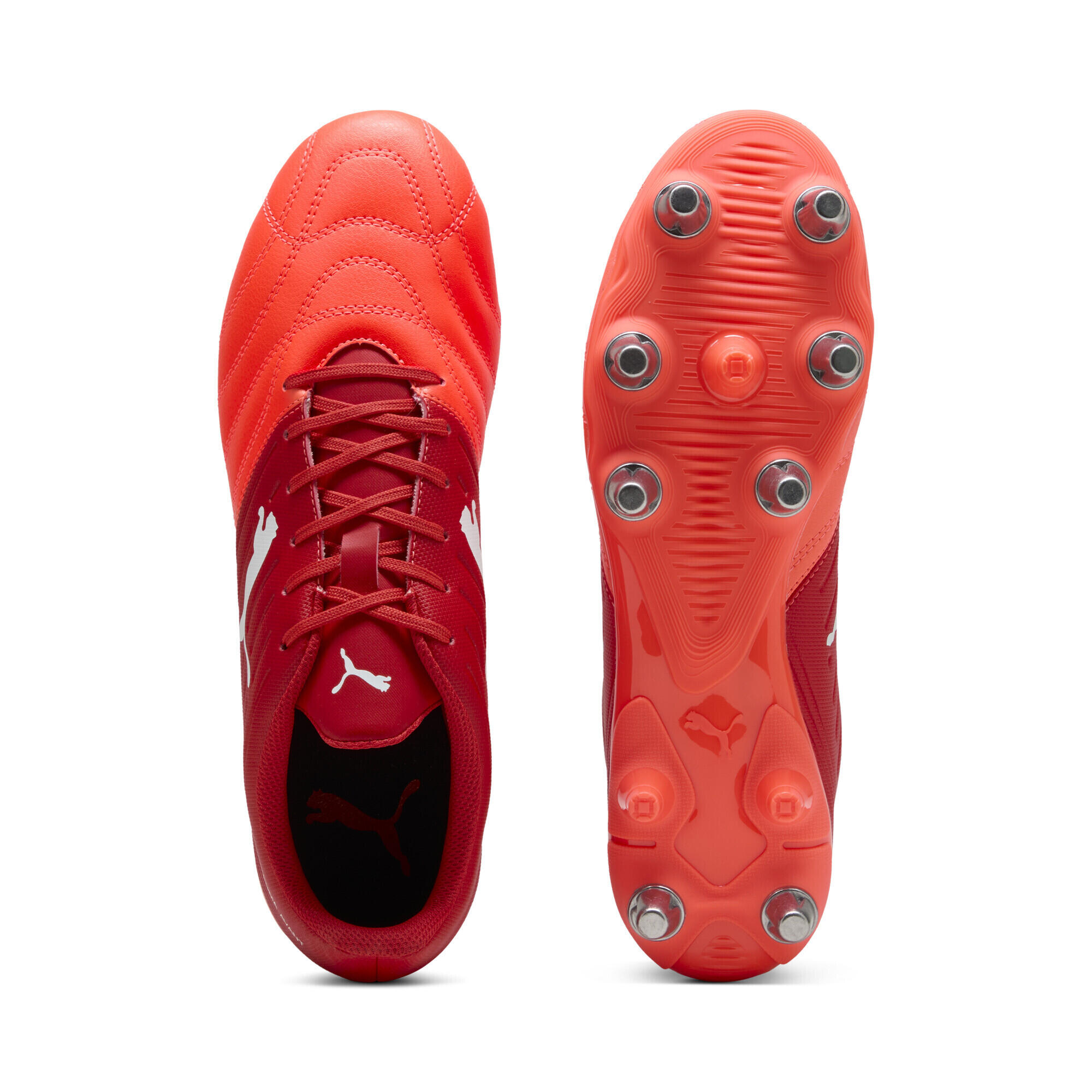 Scarpe da rugby uomo Avant PUMA 4/6