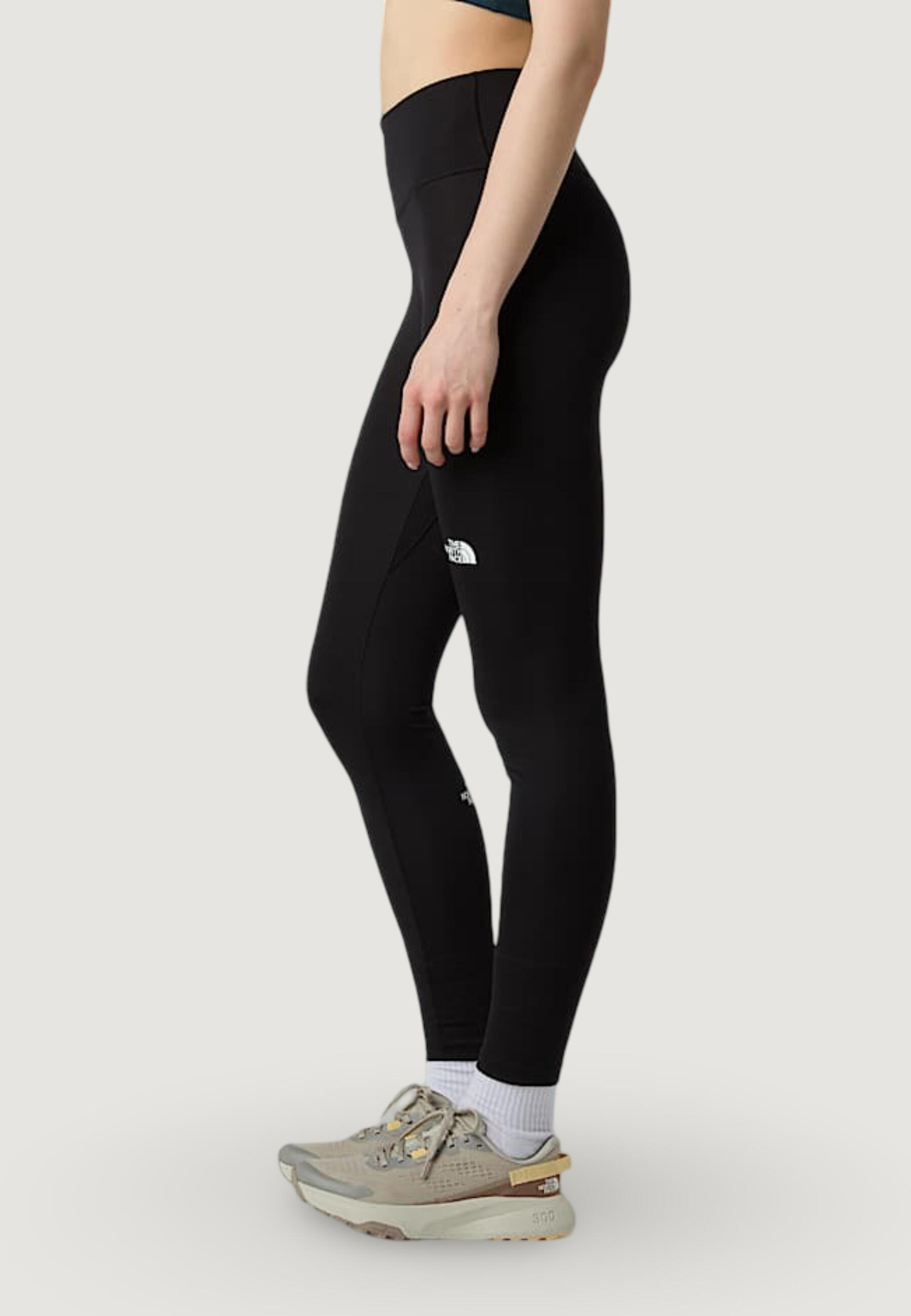 Leggings W FLEX 28IN TIGHT MUJER 3/5